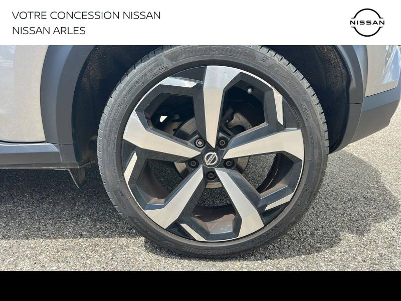 NISSAN Juke d’occasion à vendre à ARLES chez MAS AUTO (Photo 20)