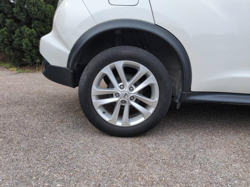 NISSAN Juke d’occasion à vendre à ARLES chez MAS AUTO (Photo 7)