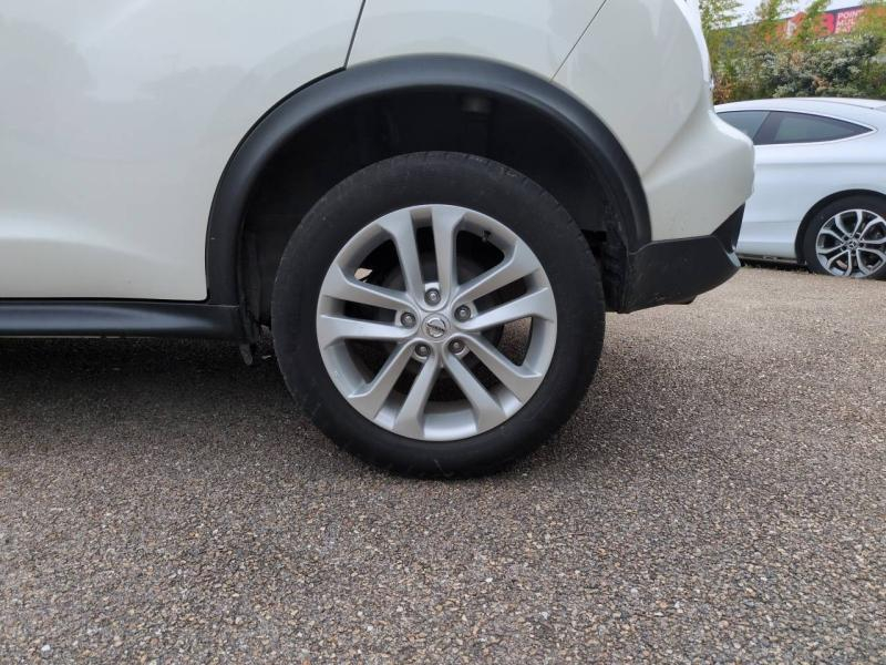 NISSAN Juke d’occasion à vendre à ARLES chez MAS AUTO (Photo 8)