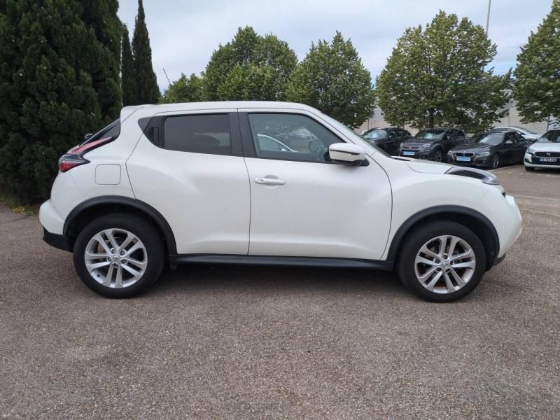 NISSAN Juke d’occasion à vendre à ARLES chez MAS AUTO (Photo 10)
