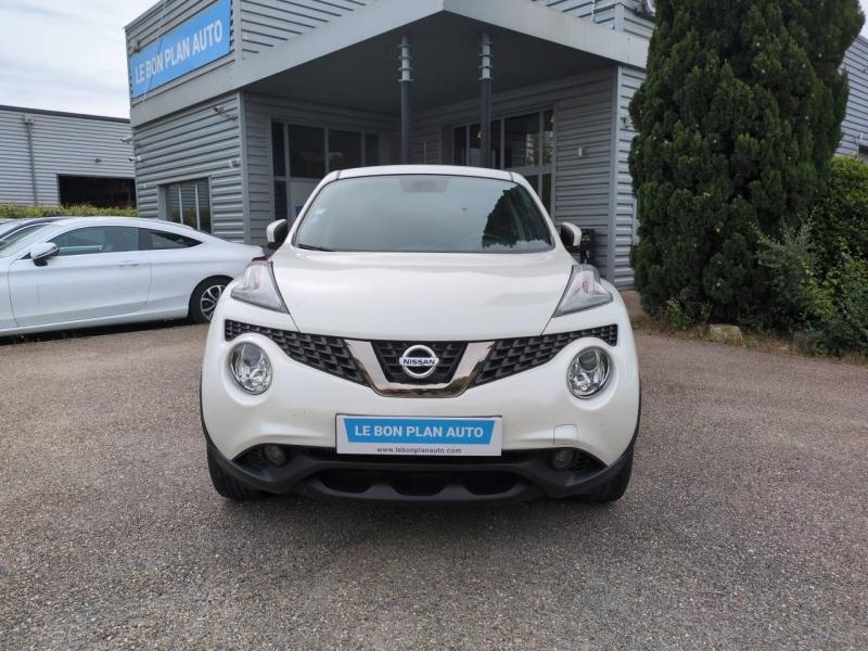 NISSAN Juke d’occasion à vendre à ARLES chez MAS AUTO (Photo 11)
