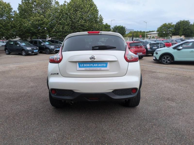 NISSAN Juke d’occasion à vendre à ARLES chez MAS AUTO (Photo 12)