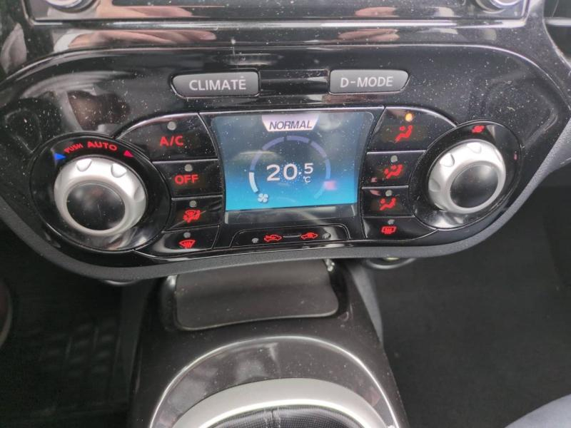 NISSAN Juke d’occasion à vendre à ARLES chez MAS AUTO (Photo 18)