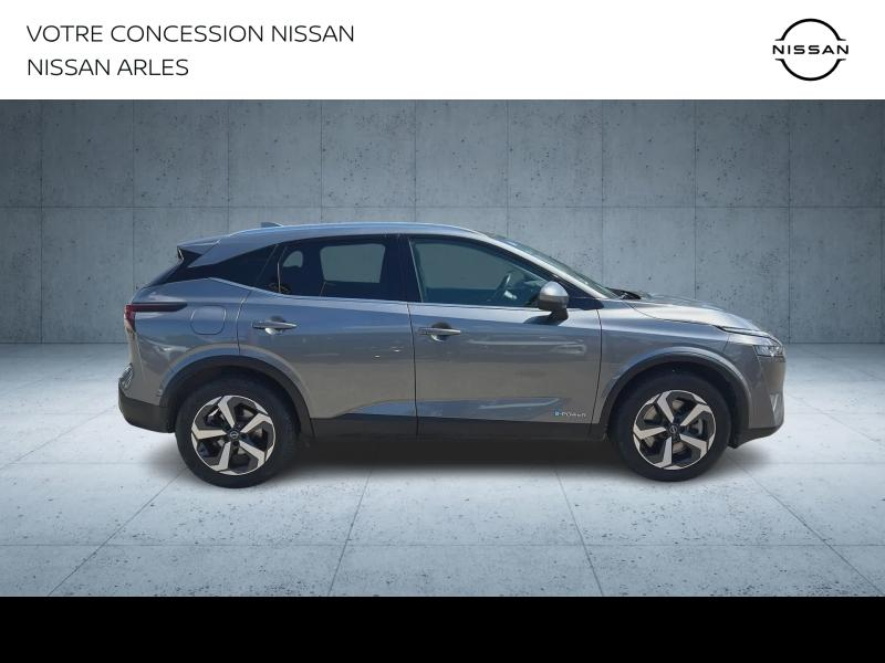 NISSAN Qashqai d’occasion à vendre à ARLES chez MAS AUTO (Photo 5)