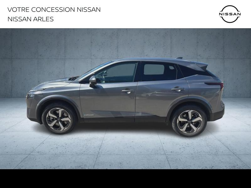 NISSAN Qashqai d’occasion à vendre à ARLES chez MAS AUTO (Photo 6)
