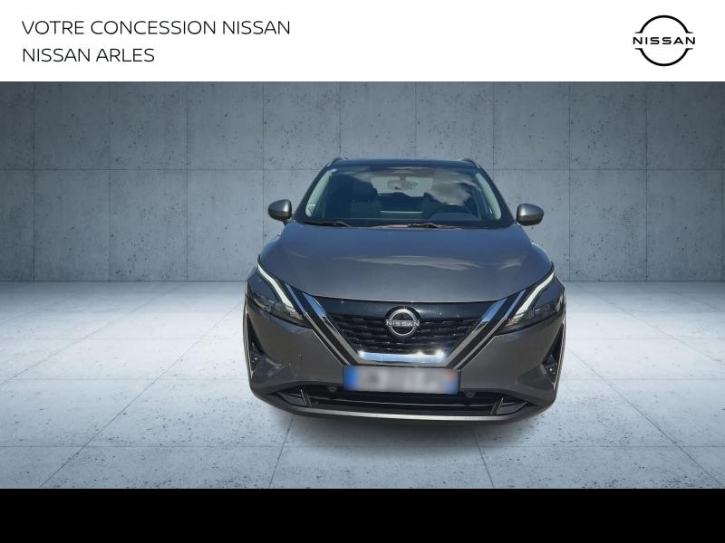 NISSAN Qashqai d’occasion à vendre à ARLES chez MAS AUTO (Photo 7)