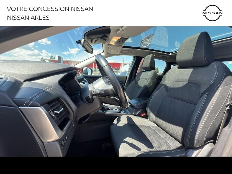 NISSAN Qashqai d’occasion à vendre à ARLES chez MAS AUTO (Photo 9)