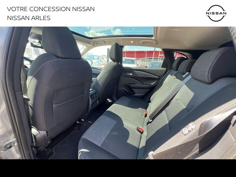 NISSAN Qashqai d’occasion à vendre à ARLES chez MAS AUTO (Photo 10)