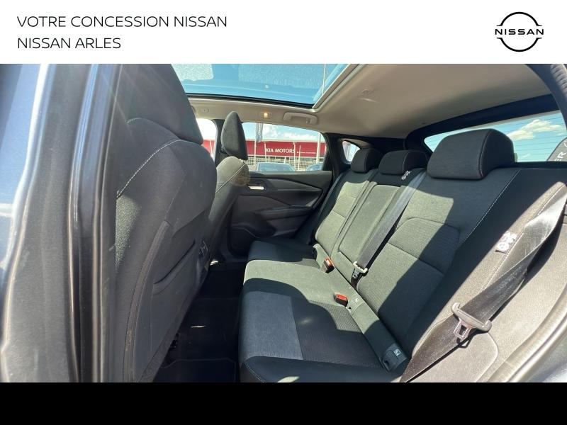 NISSAN Qashqai d’occasion à vendre à ARLES chez MAS AUTO (Photo 11)