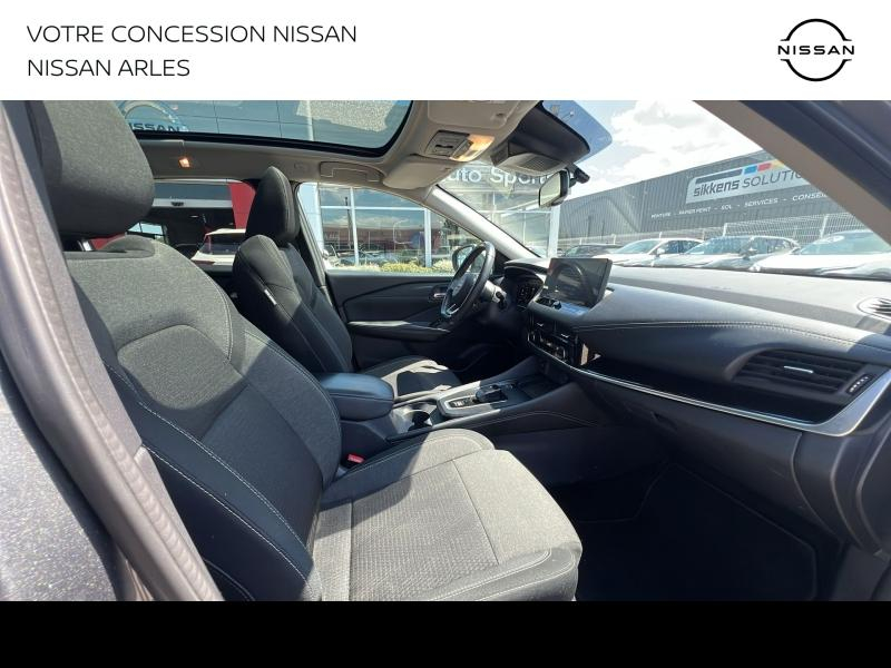 NISSAN Qashqai d’occasion à vendre à ARLES chez MAS AUTO (Photo 12)