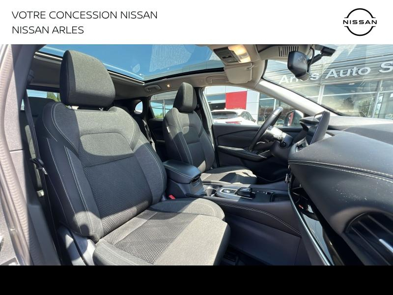NISSAN Qashqai d’occasion à vendre à ARLES chez MAS AUTO (Photo 13)