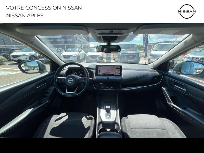 NISSAN Qashqai d’occasion à vendre à ARLES chez MAS AUTO (Photo 14)