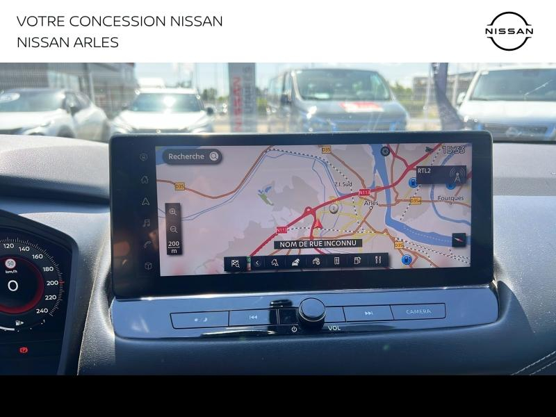 NISSAN Qashqai d’occasion à vendre à ARLES chez MAS AUTO (Photo 17)