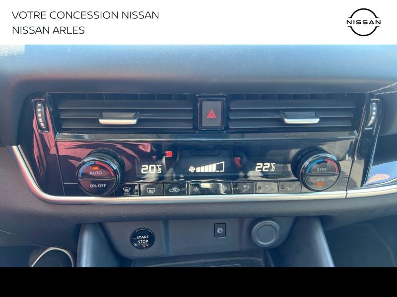 NISSAN Qashqai d’occasion à vendre à ARLES chez MAS AUTO (Photo 19)