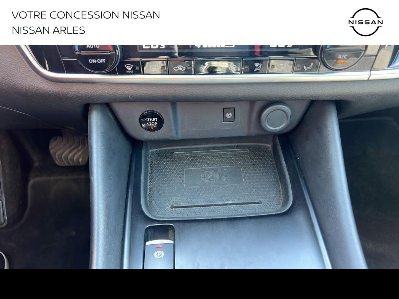 NISSAN Qashqai d’occasion à vendre à ARLES chez MAS AUTO (Photo 20)