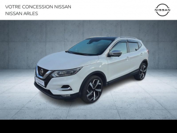 NISSAN Qashqai d’occasion à vendre à ARLES