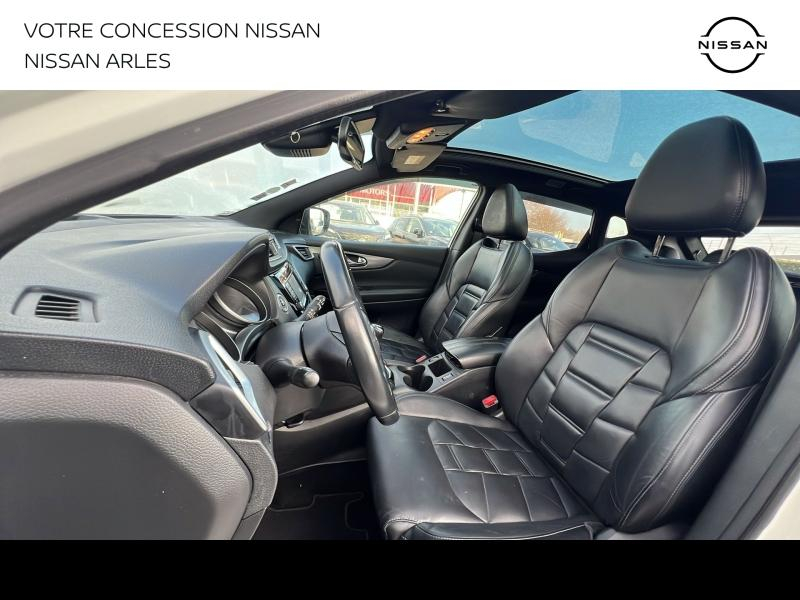 NISSAN Qashqai d’occasion à vendre à ARLES chez MAS AUTO (Photo 10)