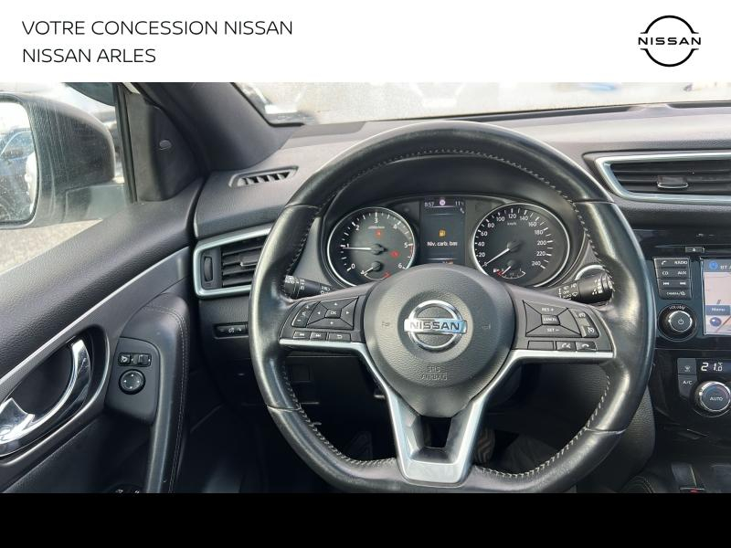 NISSAN Qashqai d’occasion à vendre à ARLES chez MAS AUTO (Photo 15)
