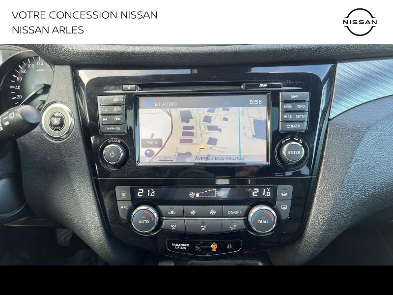NISSAN Qashqai d’occasion à vendre à ARLES chez MAS AUTO (Photo 19)