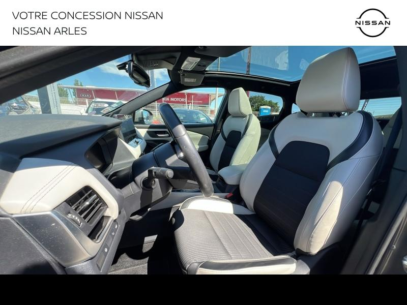 NISSAN Qashqai d’occasion à vendre à ARLES chez MAS AUTO (Photo 10)