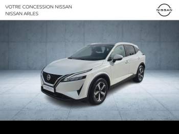 NISSAN Qashqai d’occasion à vendre à ARLES