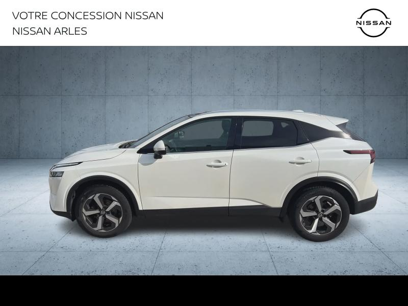 NISSAN Qashqai d’occasion à vendre à ARLES chez MAS AUTO (Photo 5)