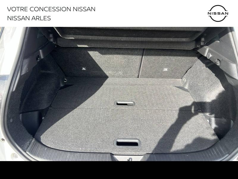 NISSAN Qashqai d’occasion à vendre à ARLES chez MAS AUTO (Photo 8)