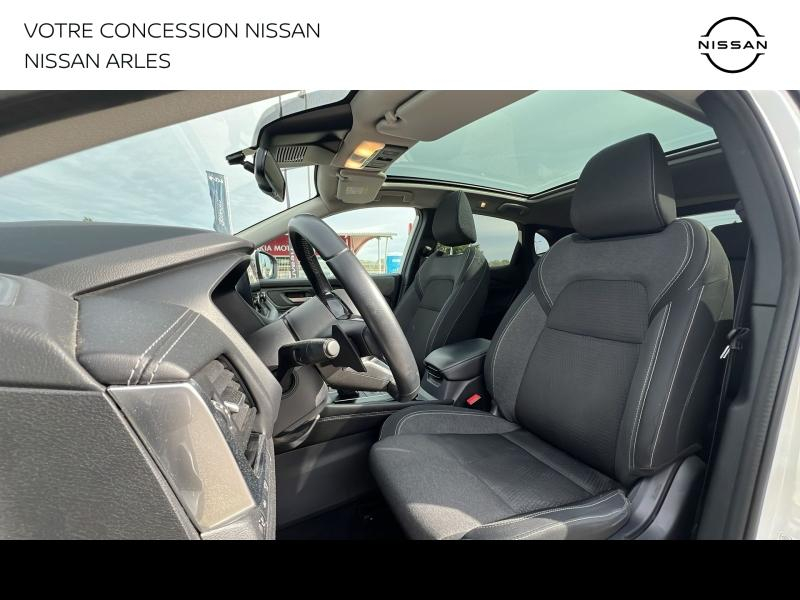 NISSAN Qashqai d’occasion à vendre à ARLES chez MAS AUTO (Photo 10)