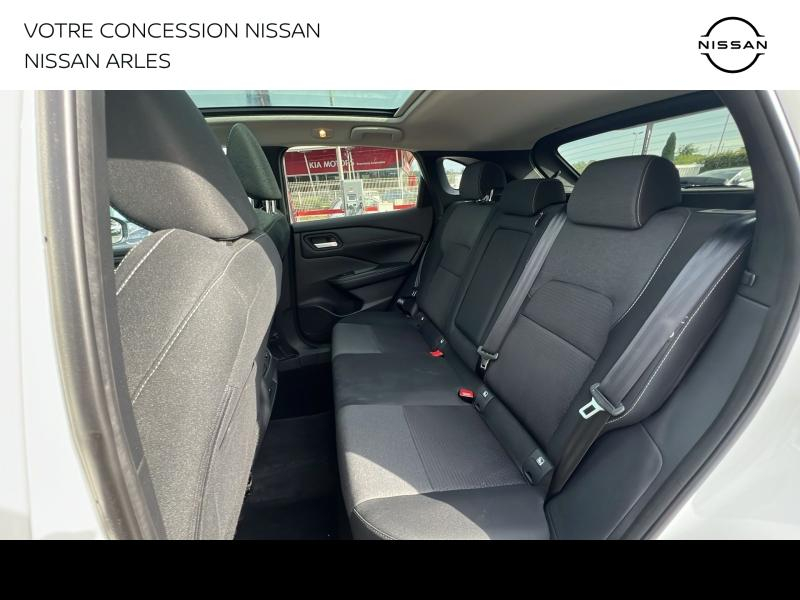 NISSAN Qashqai d’occasion à vendre à ARLES chez MAS AUTO (Photo 13)