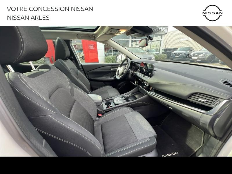 NISSAN Qashqai d’occasion à vendre à ARLES chez MAS AUTO (Photo 14)
