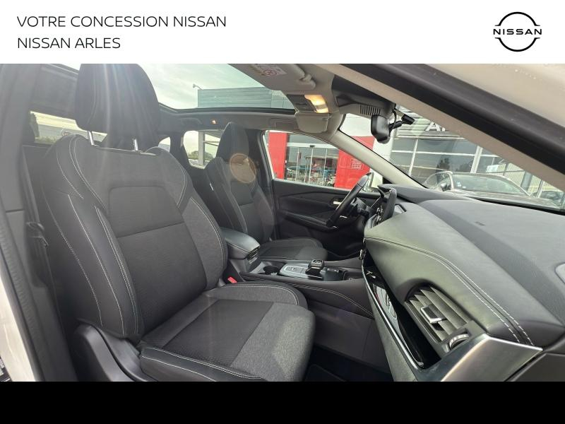 NISSAN Qashqai d’occasion à vendre à ARLES chez MAS AUTO (Photo 15)