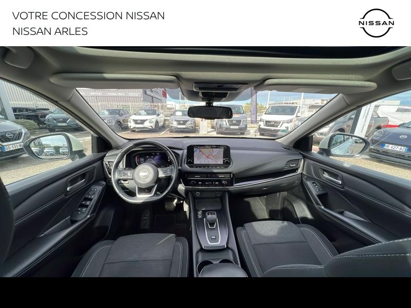 NISSAN Qashqai d’occasion à vendre à ARLES chez MAS AUTO (Photo 16)