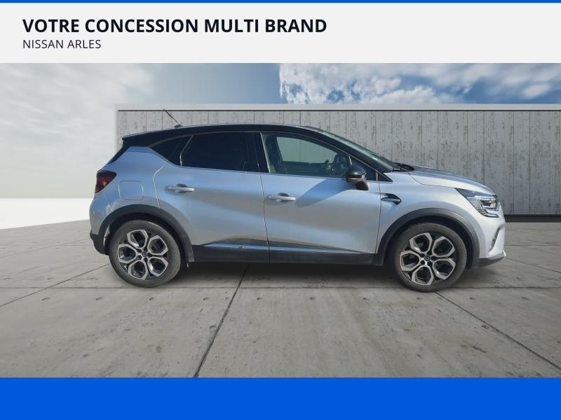 RENAULT Captur d’occasion à vendre à ARLES chez MAS AUTO (Photo 5)