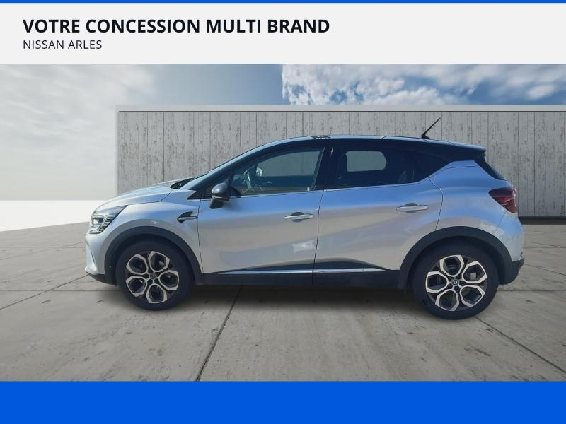 RENAULT Captur d’occasion à vendre à ARLES chez MAS AUTO (Photo 6)