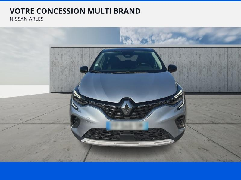 RENAULT Captur d’occasion à vendre à ARLES chez MAS AUTO (Photo 7)