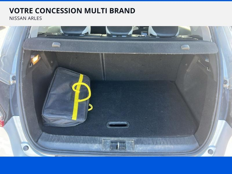 RENAULT Captur d’occasion à vendre à ARLES chez MAS AUTO (Photo 9)