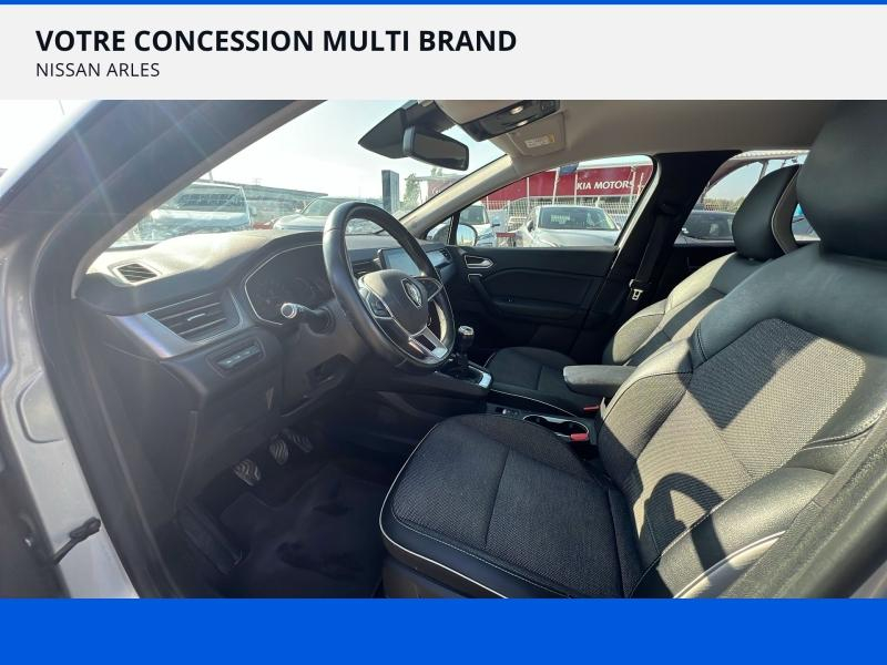 RENAULT Captur d’occasion à vendre à ARLES chez MAS AUTO (Photo 10)