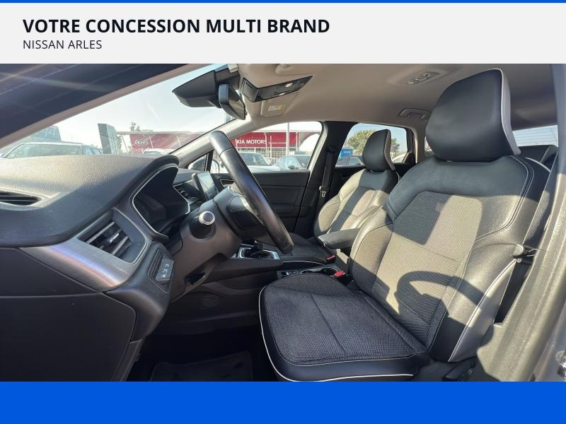 RENAULT Captur d’occasion à vendre à ARLES chez MAS AUTO (Photo 11)