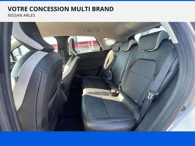 RENAULT Captur d’occasion à vendre à ARLES chez MAS AUTO (Photo 13)