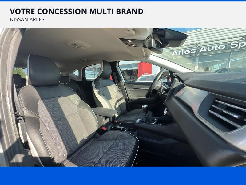 RENAULT Captur d’occasion à vendre à ARLES chez MAS AUTO (Photo 14)