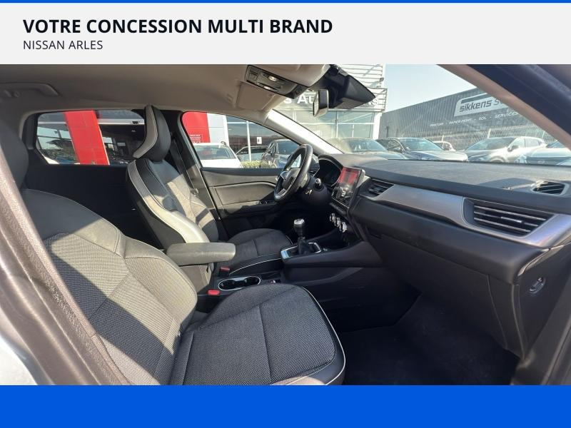 RENAULT Captur d’occasion à vendre à ARLES chez MAS AUTO (Photo 15)