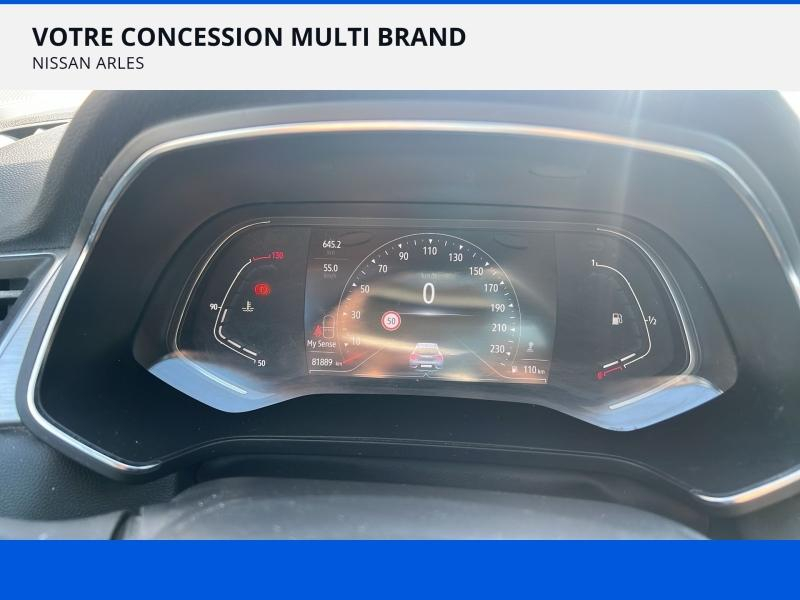 RENAULT Captur d’occasion à vendre à ARLES chez MAS AUTO (Photo 18)