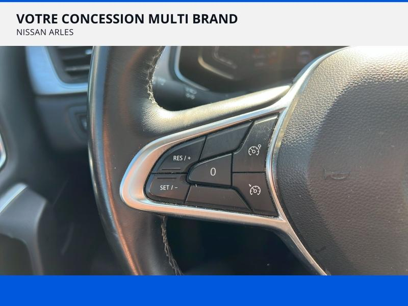 RENAULT Captur d’occasion à vendre à ARLES chez MAS AUTO (Photo 19)