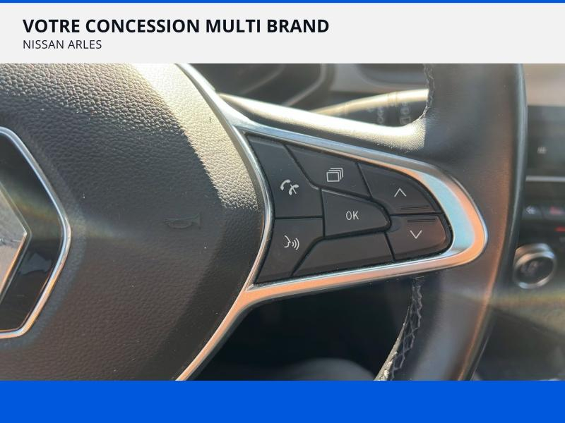 RENAULT Captur d’occasion à vendre à ARLES chez MAS AUTO (Photo 20)