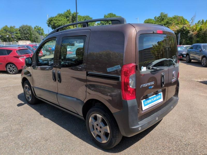 FIAT Qubo d’occasion à vendre à ARLES chez MAS AUTO (Photo 3)