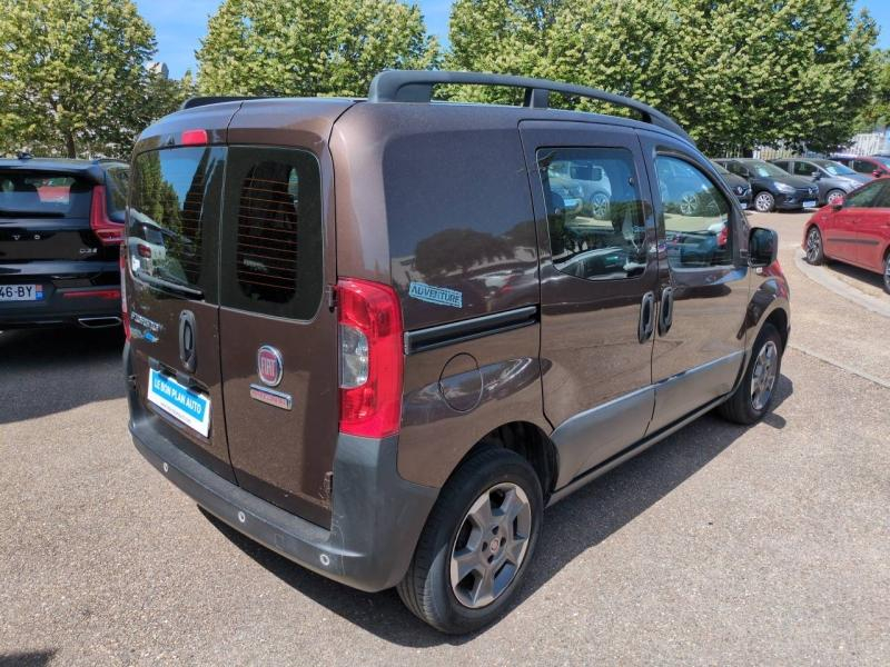 FIAT Qubo d’occasion à vendre à ARLES chez MAS AUTO (Photo 4)