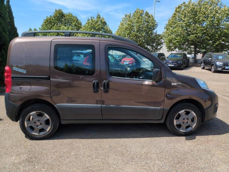 FIAT Qubo d’occasion à vendre à ARLES chez MAS AUTO (Photo 5)