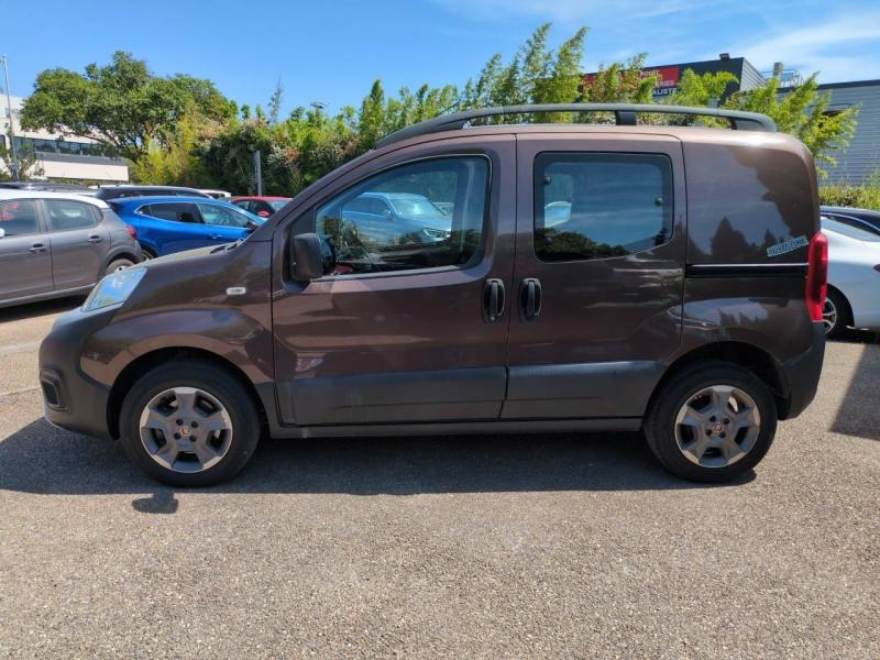 FIAT Qubo d’occasion à vendre à ARLES chez MAS AUTO (Photo 6)