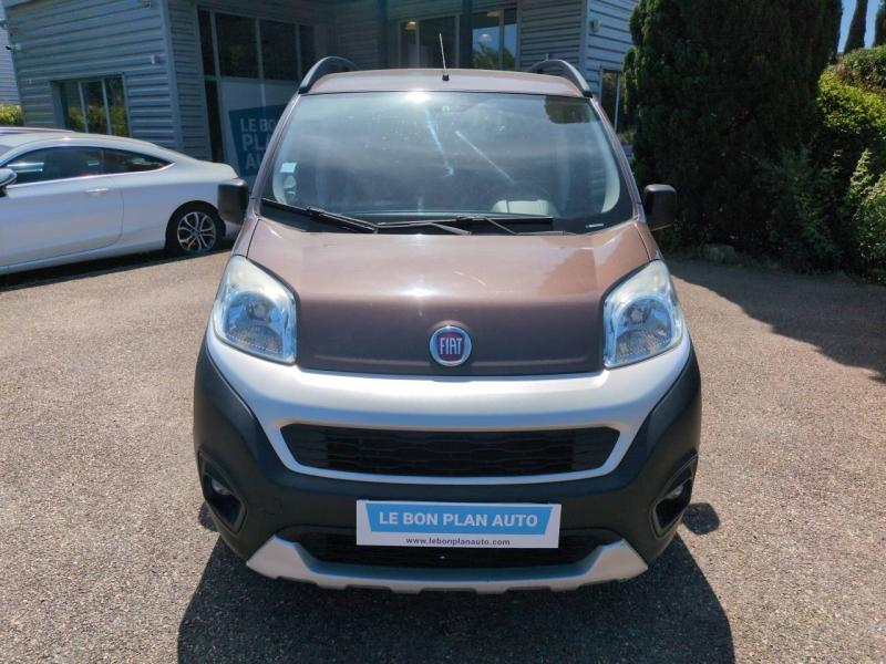 FIAT Qubo d’occasion à vendre à ARLES chez MAS AUTO (Photo 7)