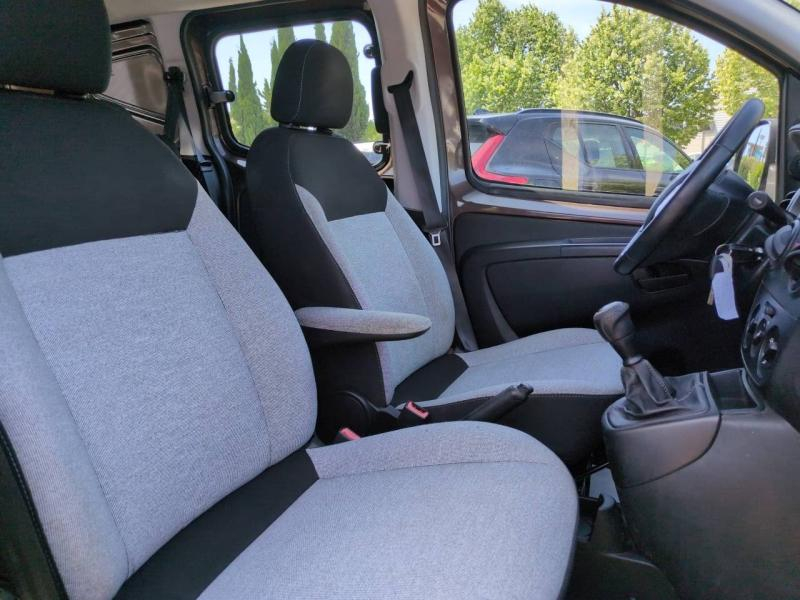 FIAT Qubo d’occasion à vendre à ARLES chez MAS AUTO (Photo 14)